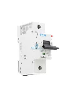 Bobine de lancement de courant Eaton Z-lhasa/230 110-415 V pour PLH